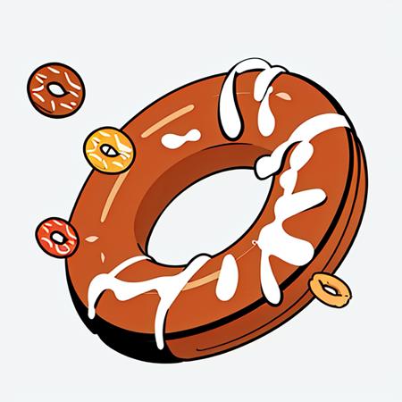 02647-1511616962-((masterpiece)), best quality, perfect anatomy,8K wallpaper,_mStroke,food, donut, no humans, simple background, white background.png